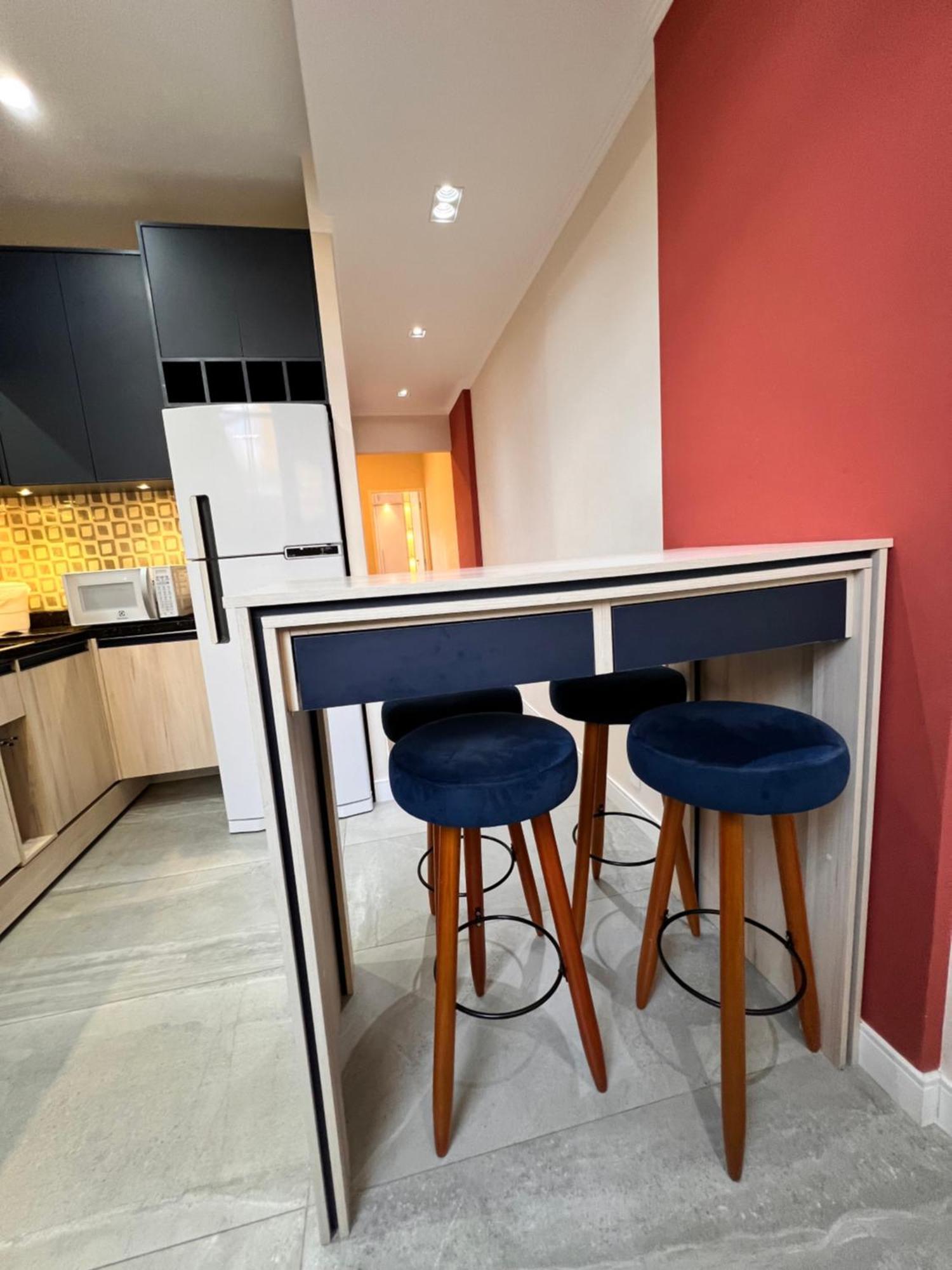 Lindo Apartamento Bela Vista Sp São Paulo Eksteriør bilde