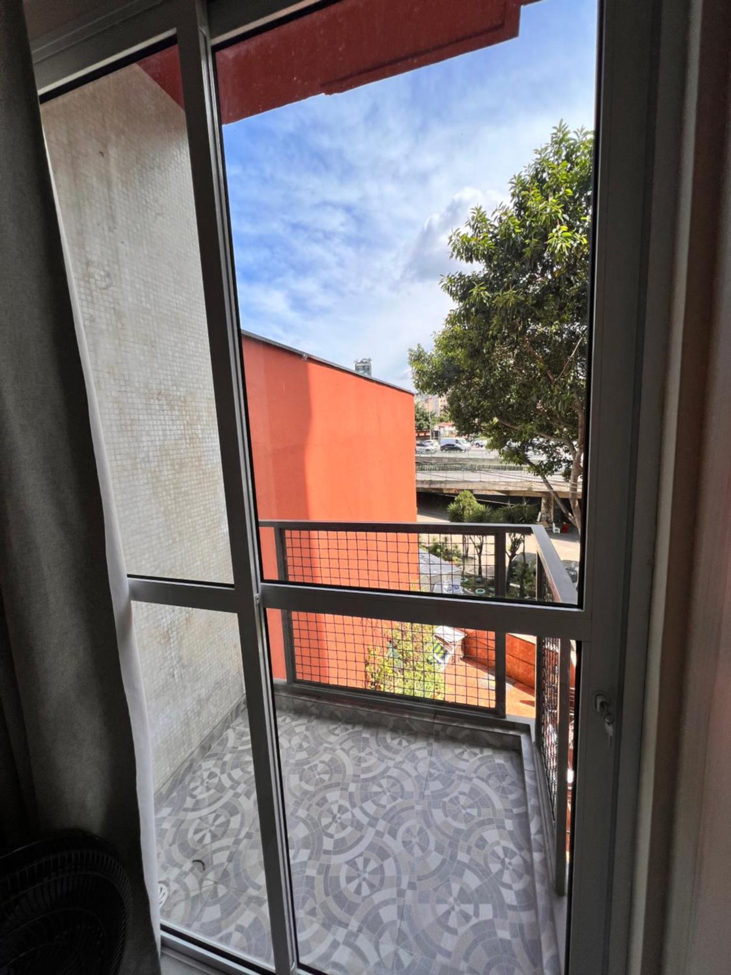 Lindo Apartamento Bela Vista Sp São Paulo Eksteriør bilde