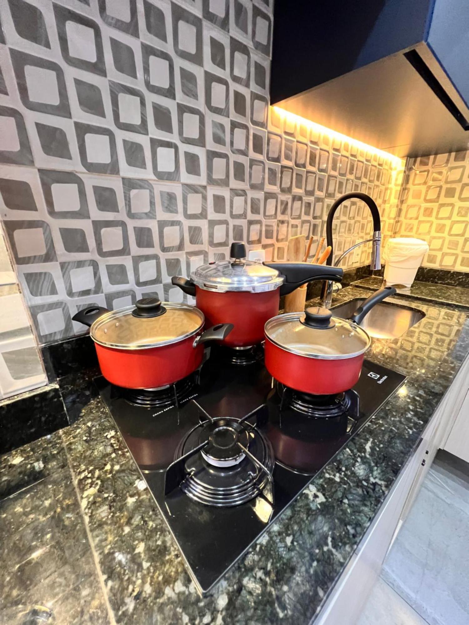 Lindo Apartamento Bela Vista Sp São Paulo Eksteriør bilde