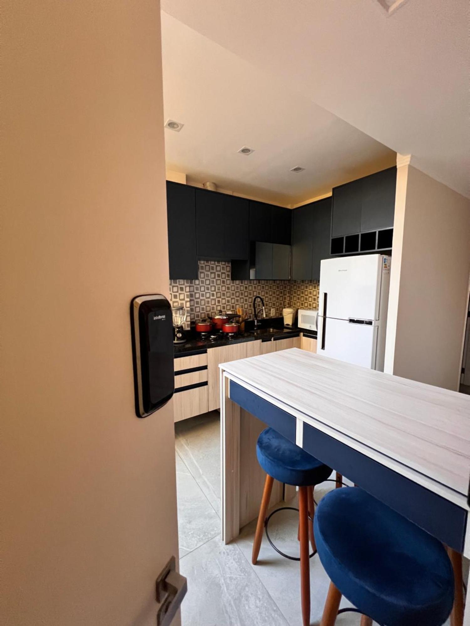 Lindo Apartamento Bela Vista Sp São Paulo Eksteriør bilde