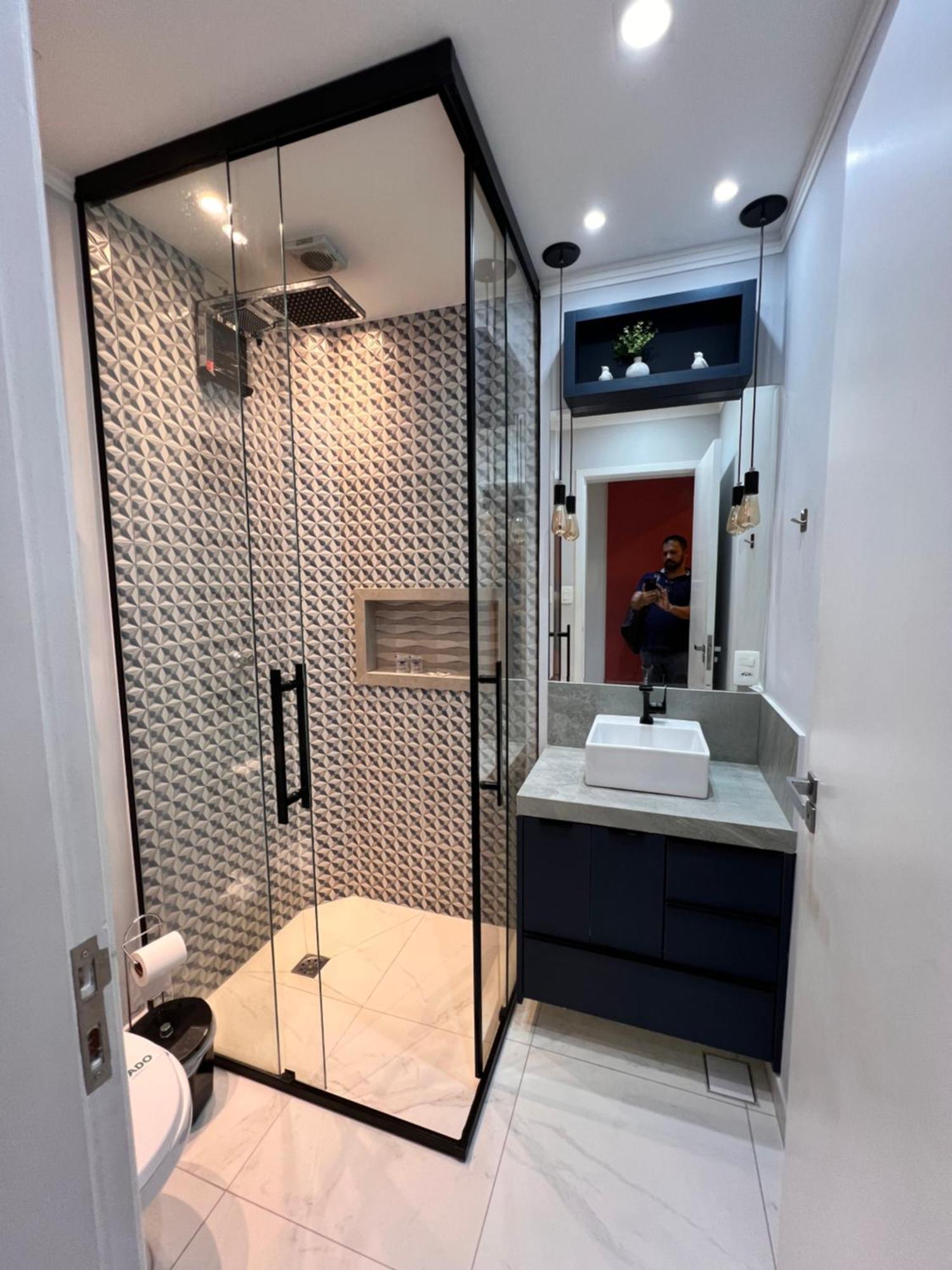 Lindo Apartamento Bela Vista Sp São Paulo Eksteriør bilde