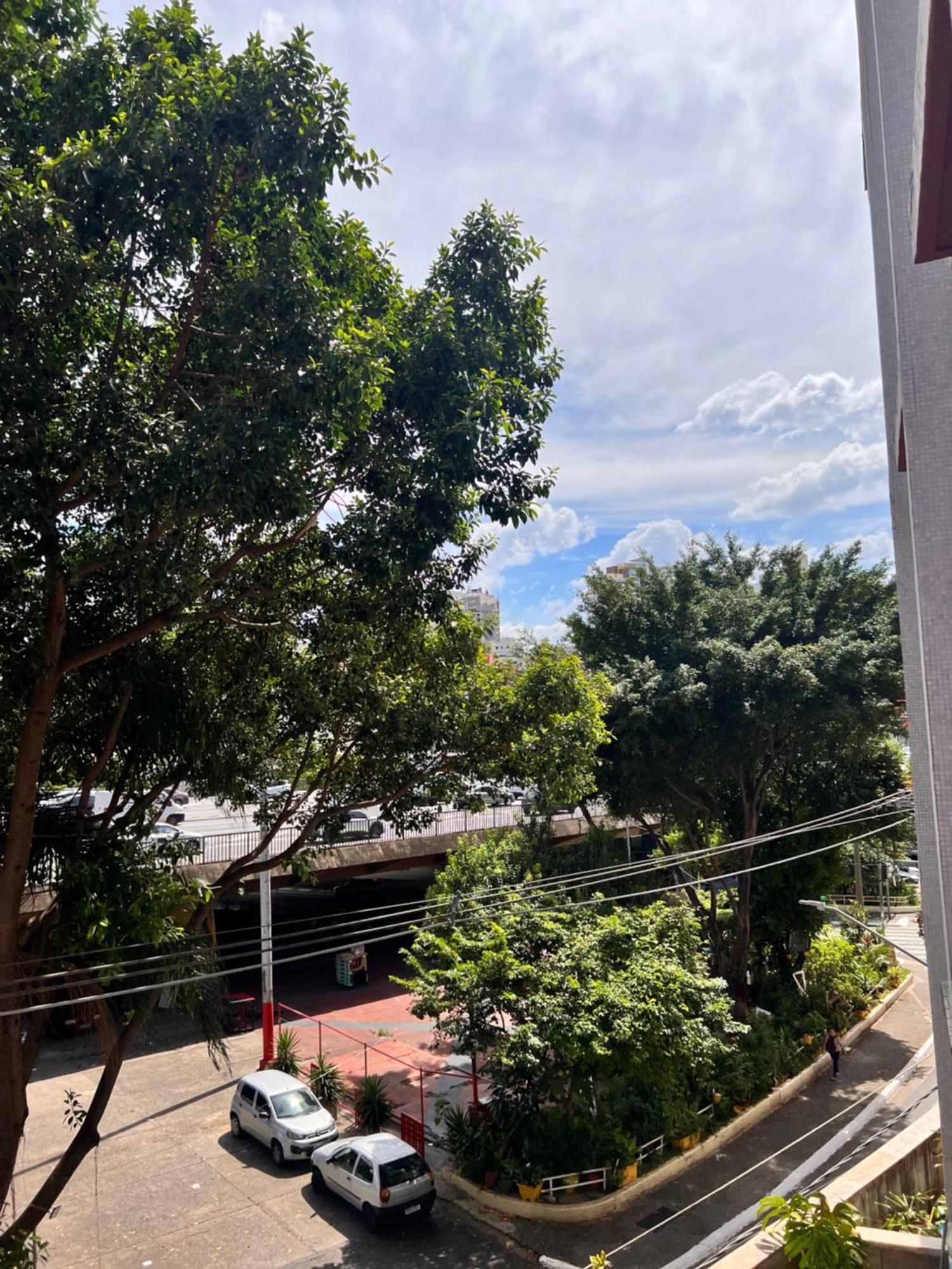Lindo Apartamento Bela Vista Sp São Paulo Eksteriør bilde